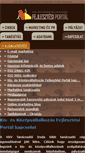 Mobile Screenshot of ich.hu